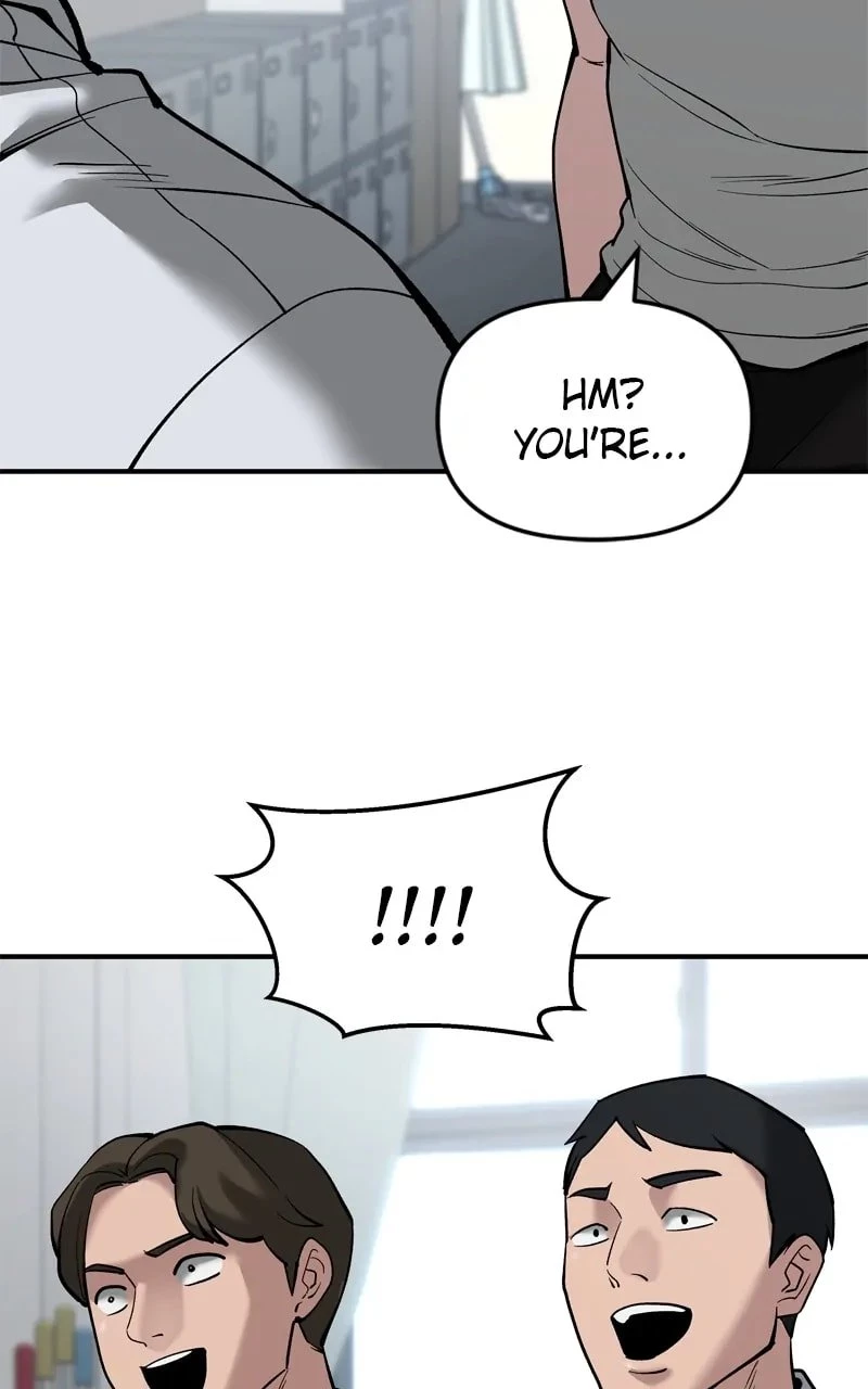 The Bully In-Charge Chapter 65 - 106