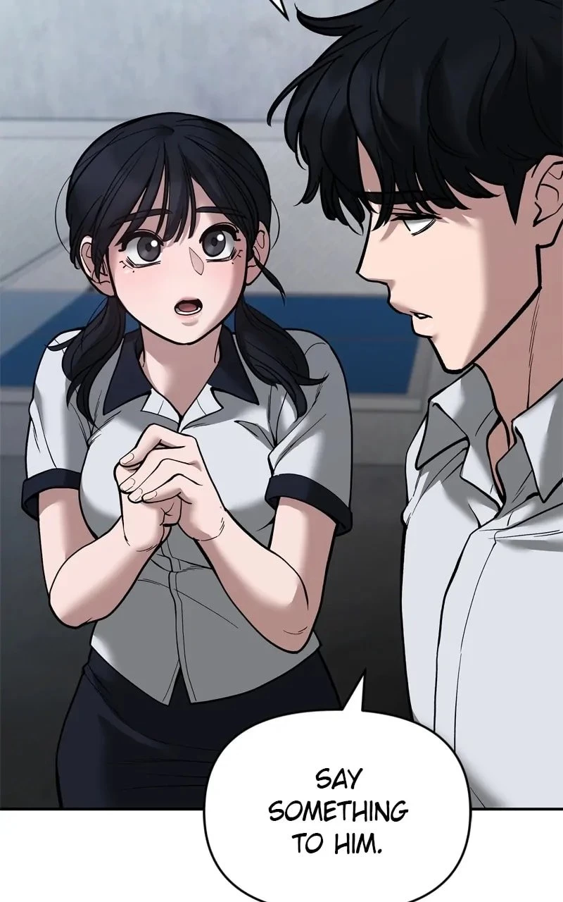The Bully In-Charge Chapter 66 - 136