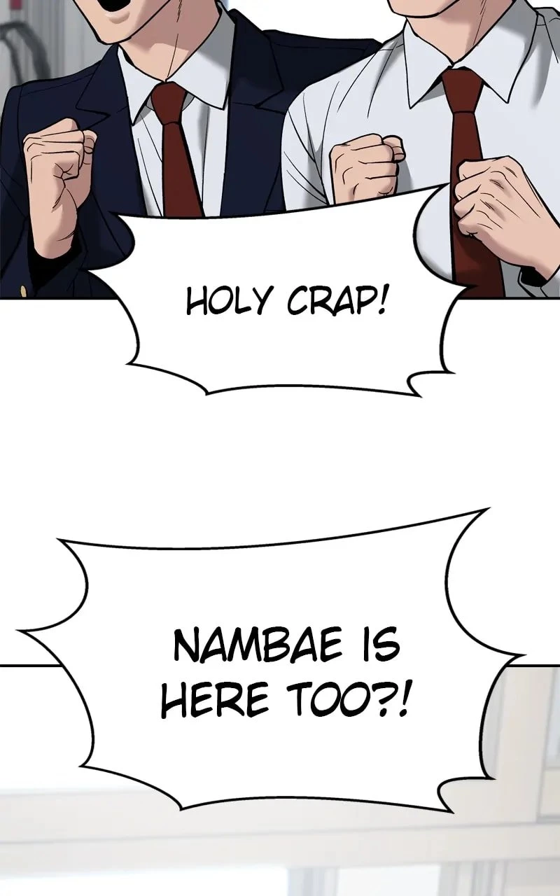 The Bully In-Charge Chapter 65 - 107