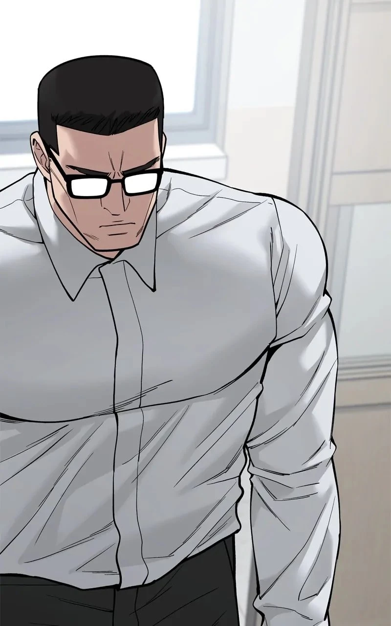 The Bully In-Charge Chapter 65 - 108