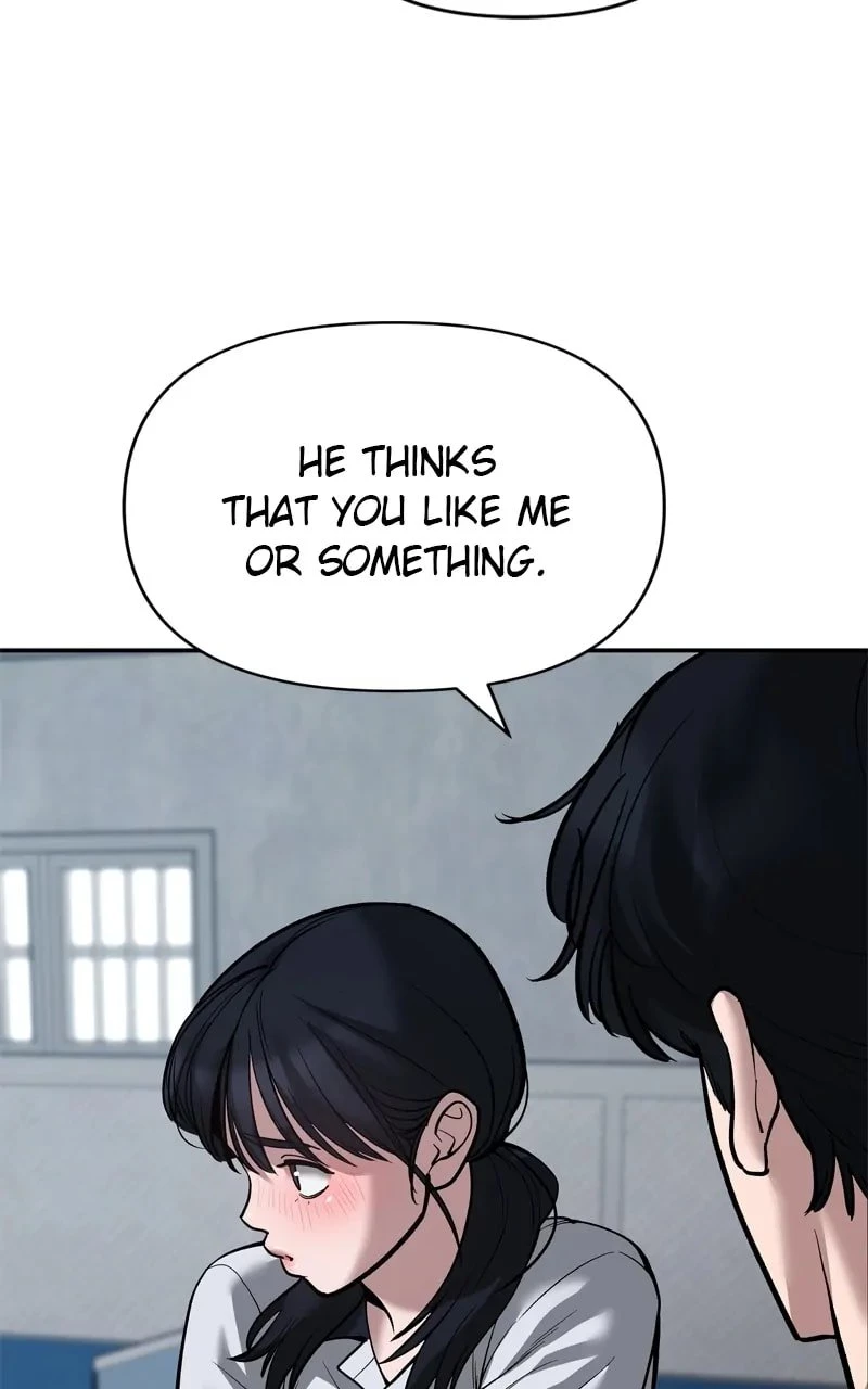 The Bully In-Charge Chapter 66 - 137