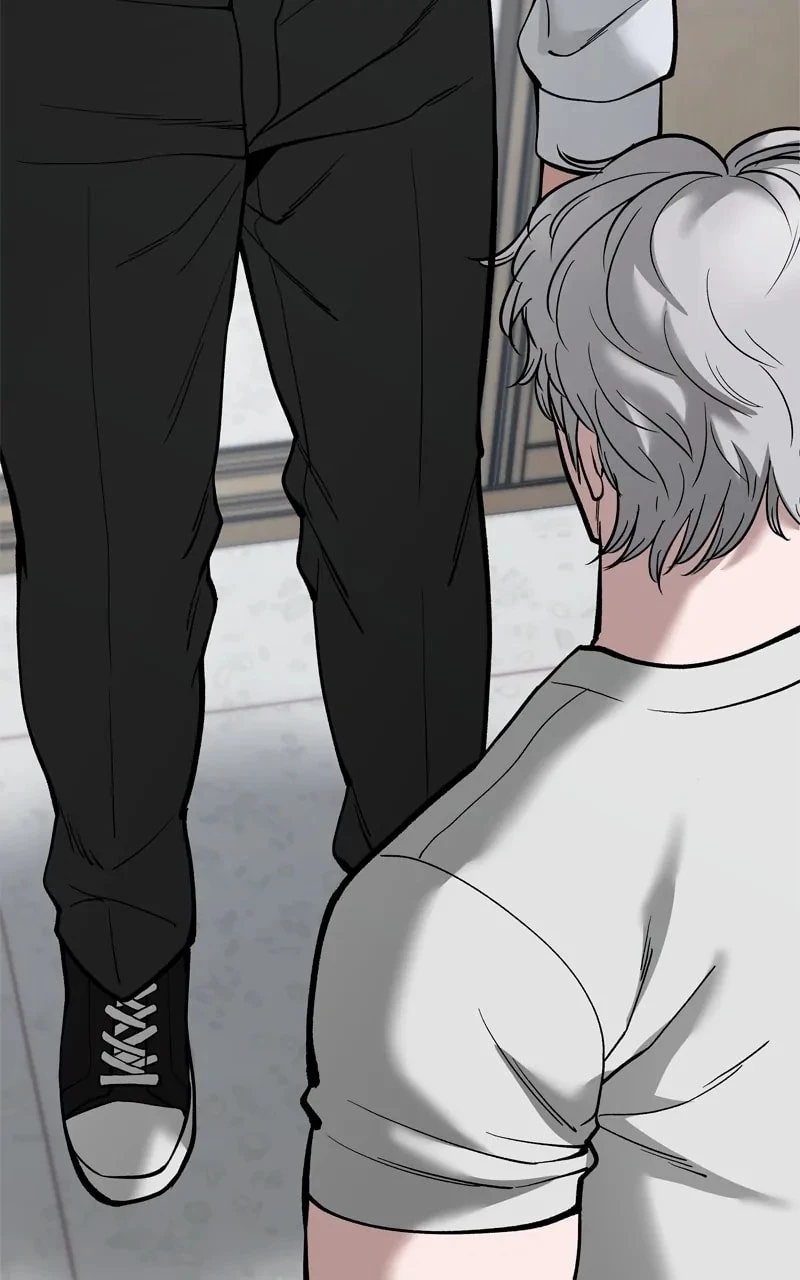 The Bully In-Charge Chapter 65 - 109