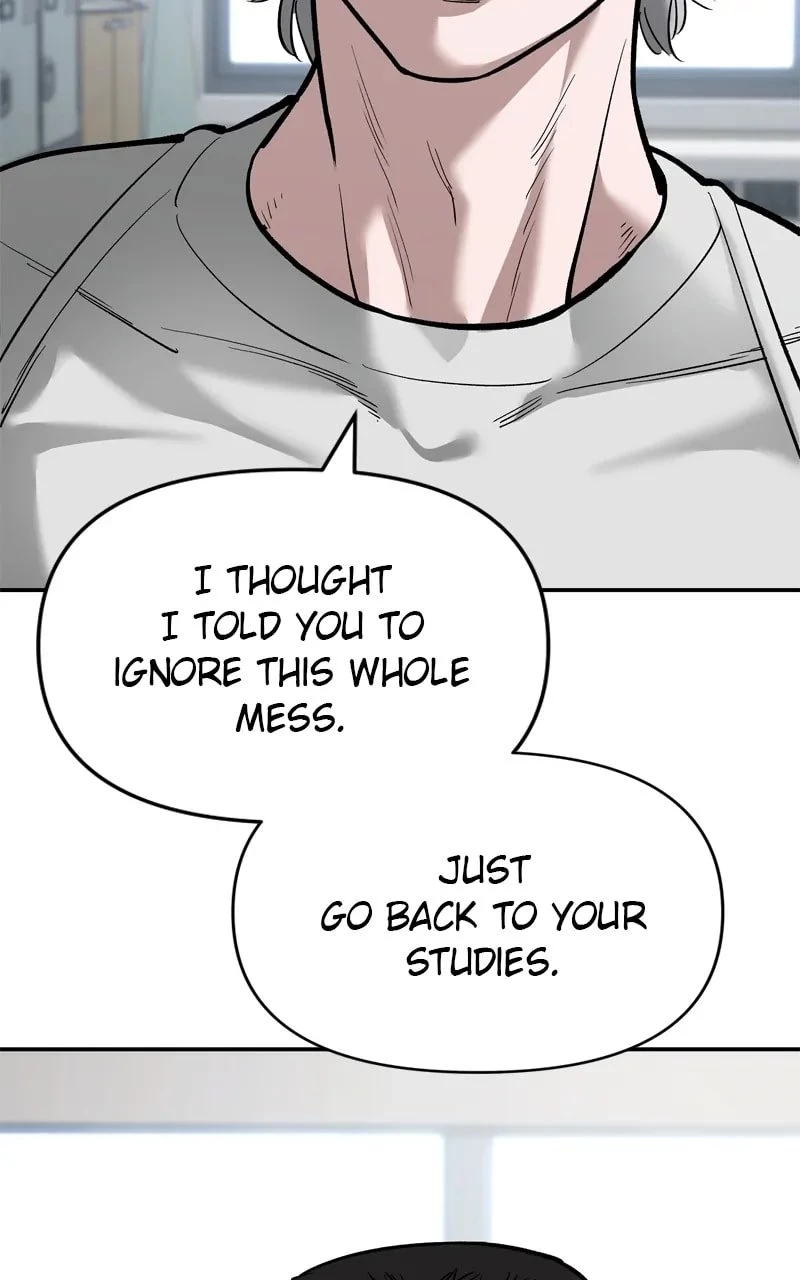 The Bully In-Charge Chapter 65 - 111