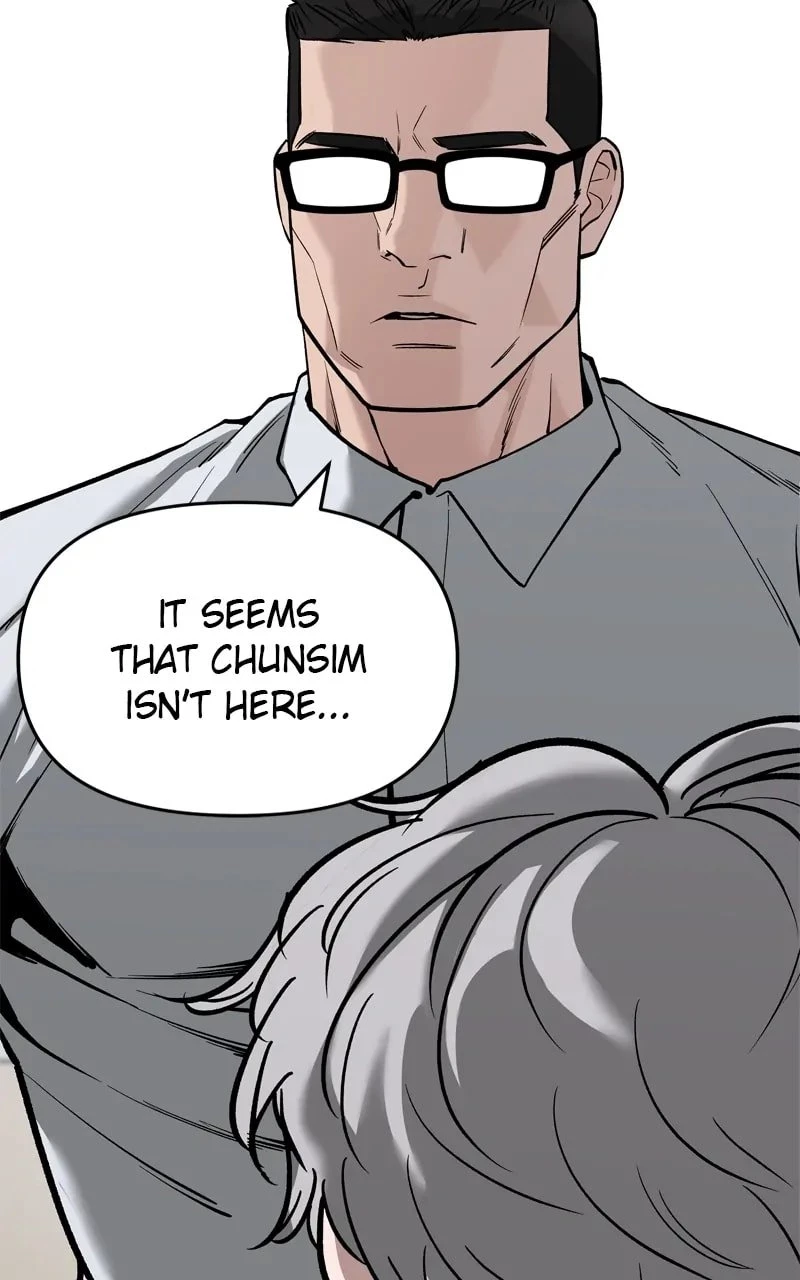 The Bully In-Charge Chapter 65 - 112