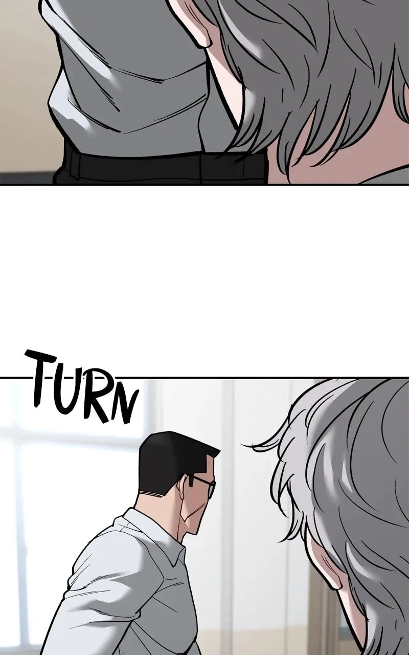 The Bully In-Charge Chapter 65 - 113