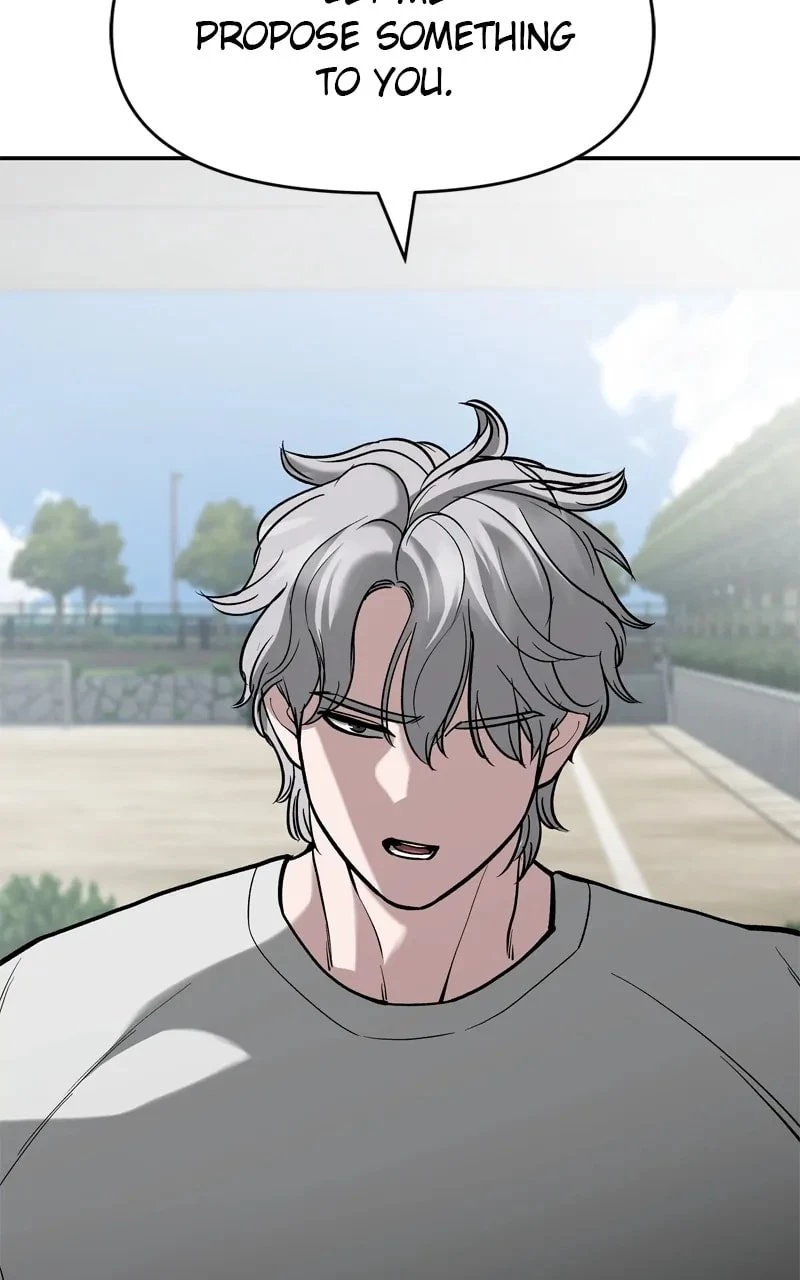 The Bully In-Charge Chapter 66 - 144