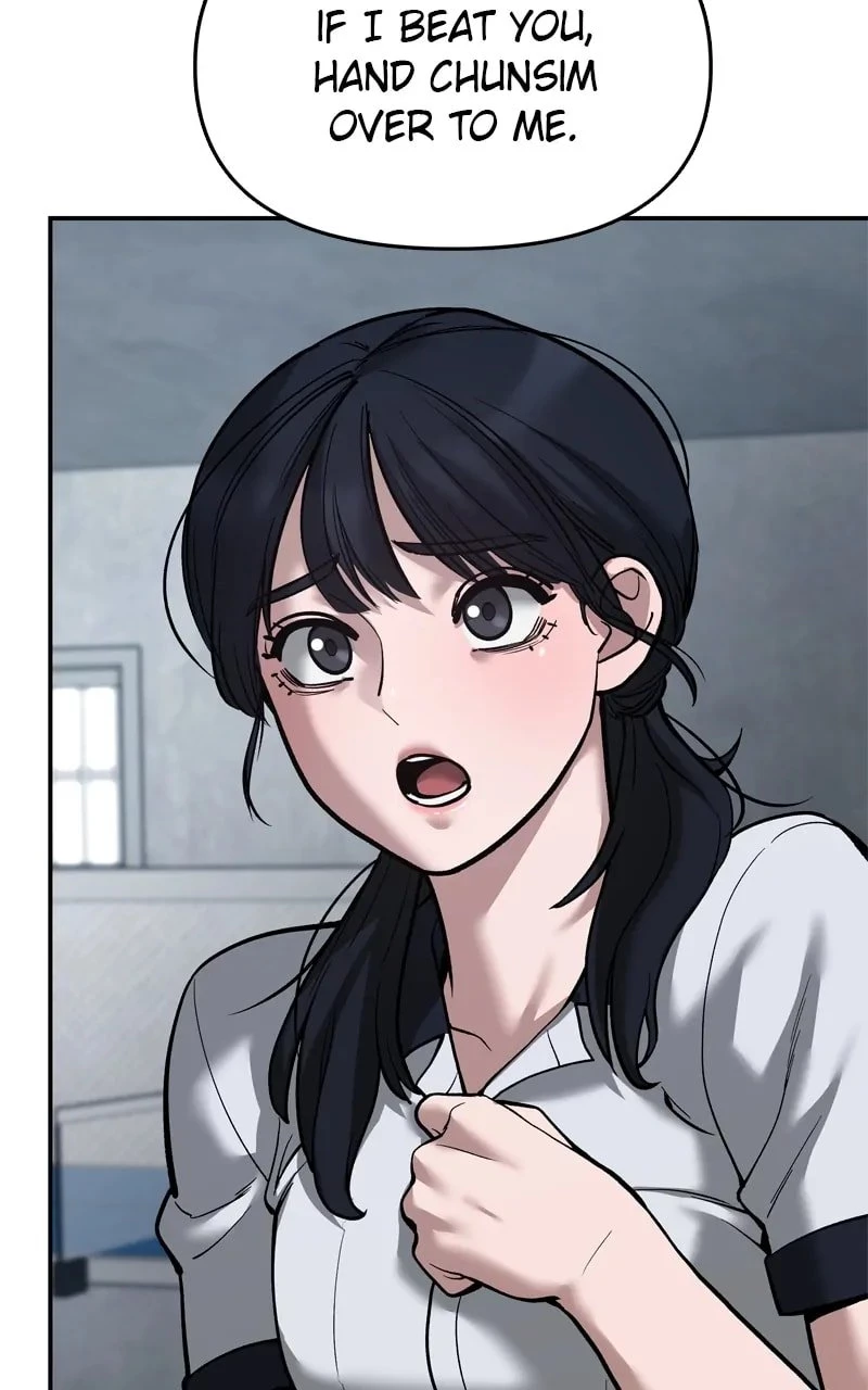 The Bully In-Charge Chapter 66 - 146
