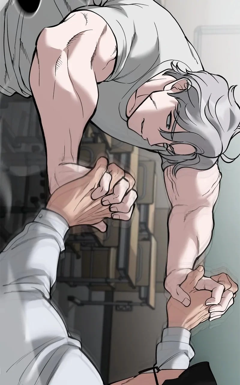 The Bully In-Charge Chapter 65 - 118