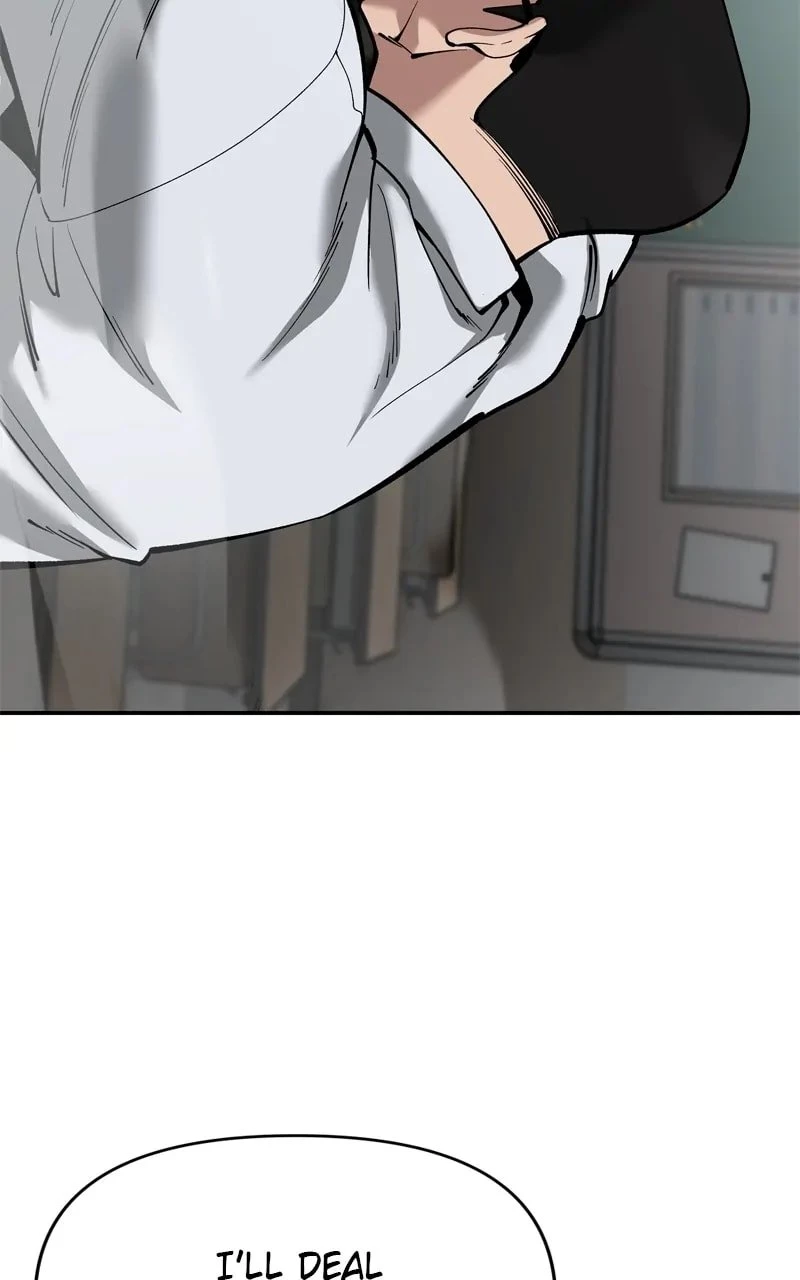 The Bully In-Charge Chapter 65 - 119