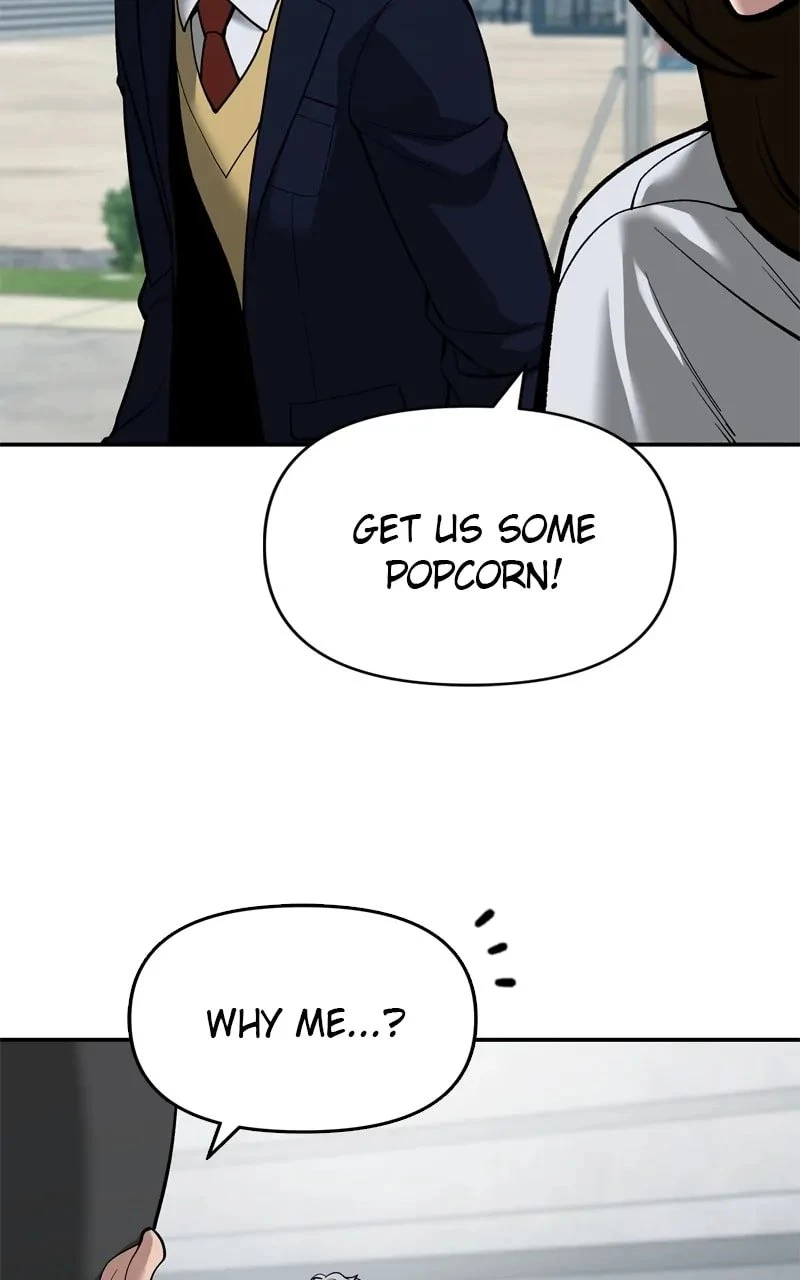 The Bully In-Charge Chapter 66 - 150