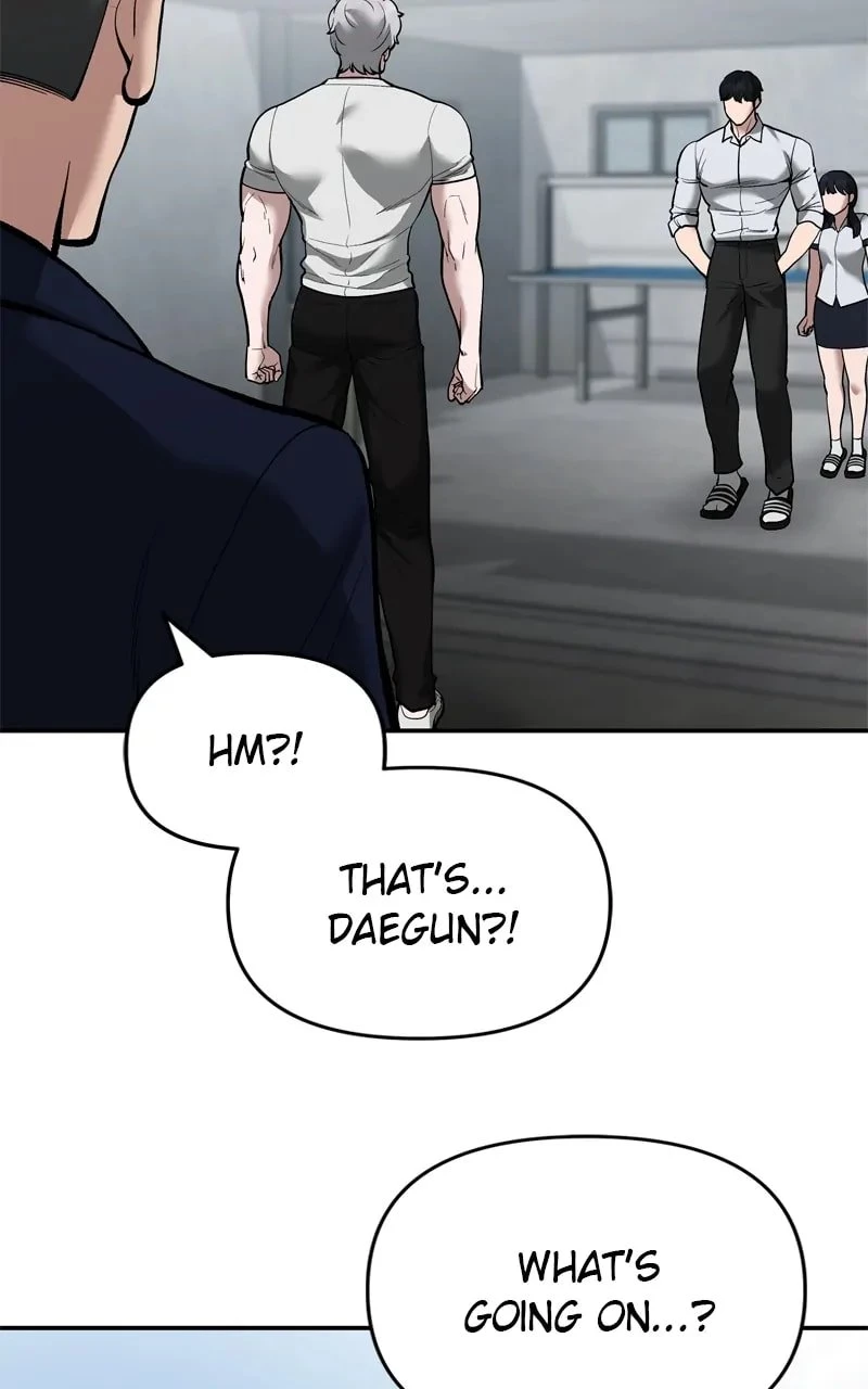 The Bully In-Charge Chapter 66 - 151