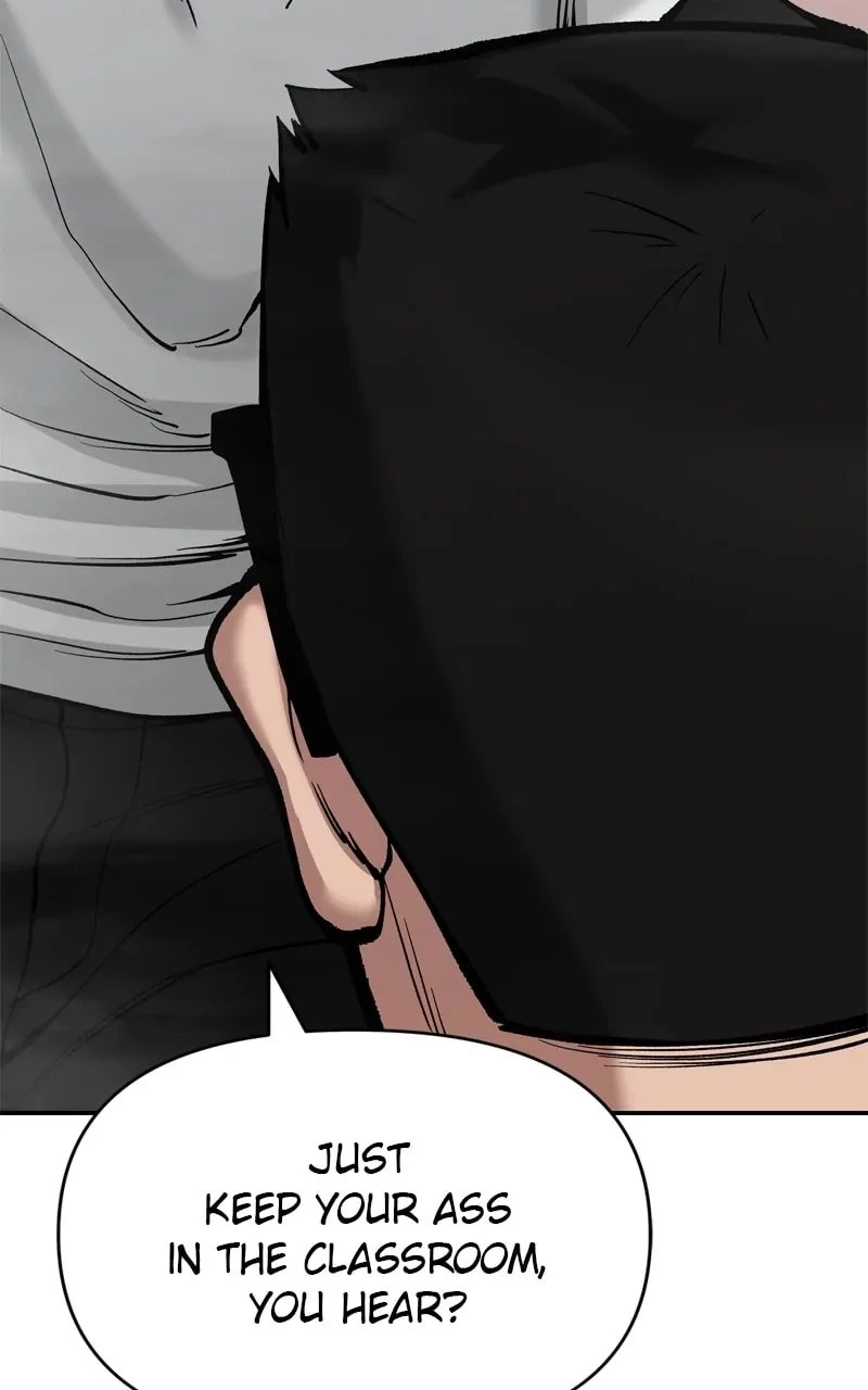 The Bully In-Charge Chapter 65 - 121
