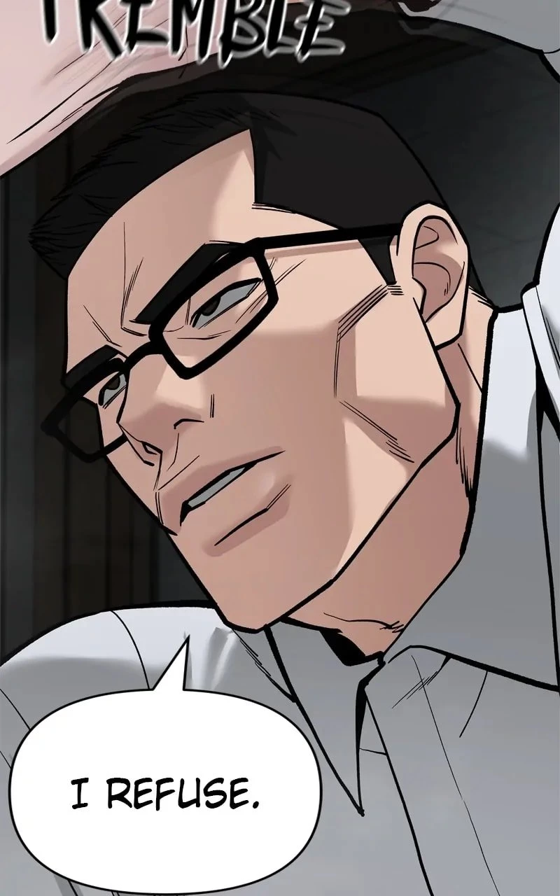 The Bully In-Charge Chapter 65 - 123