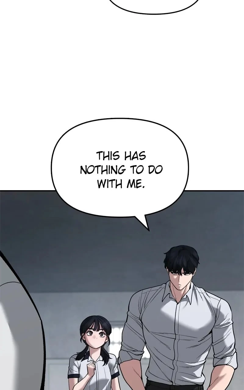 The Bully In-Charge Chapter 66 - 154
