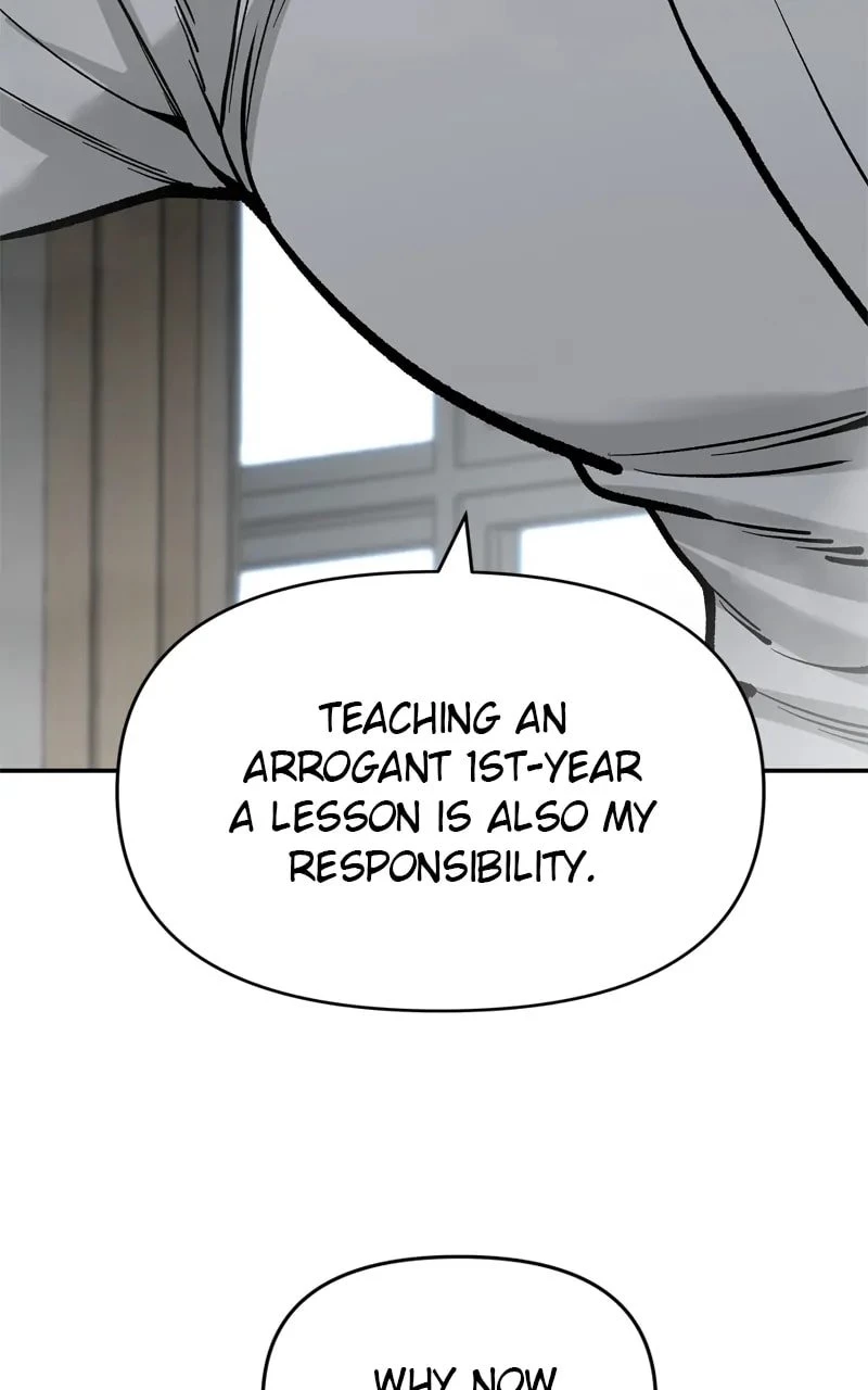 The Bully In-Charge Chapter 65 - 124