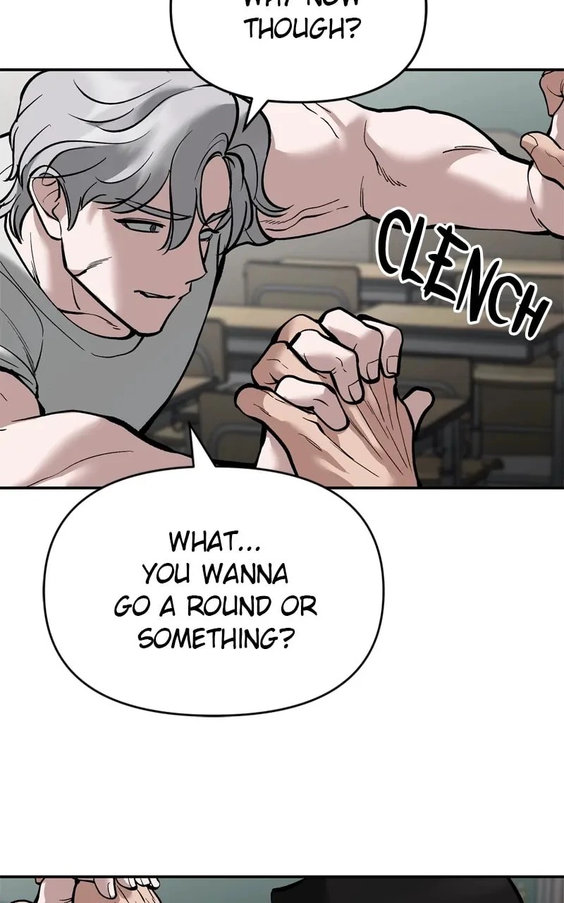 The Bully In-Charge Chapter 65 - 125