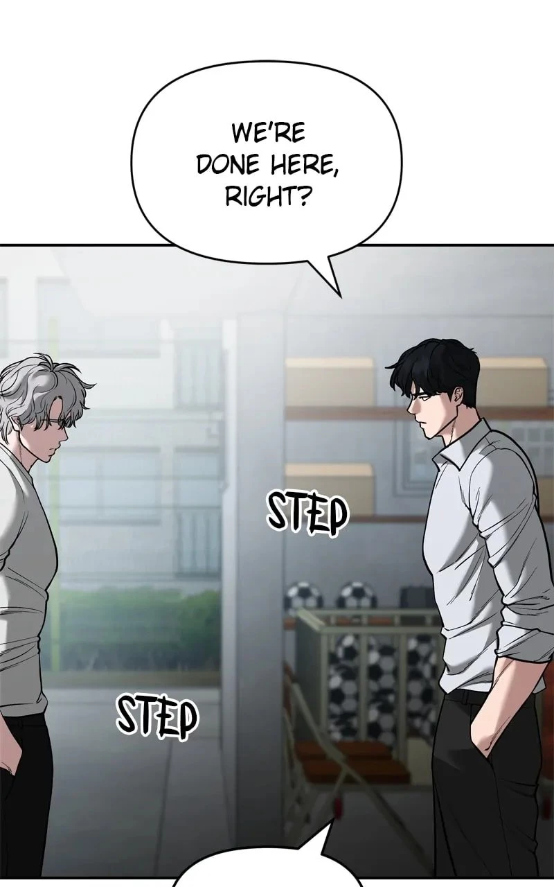 The Bully In-Charge Chapter 66 - 156