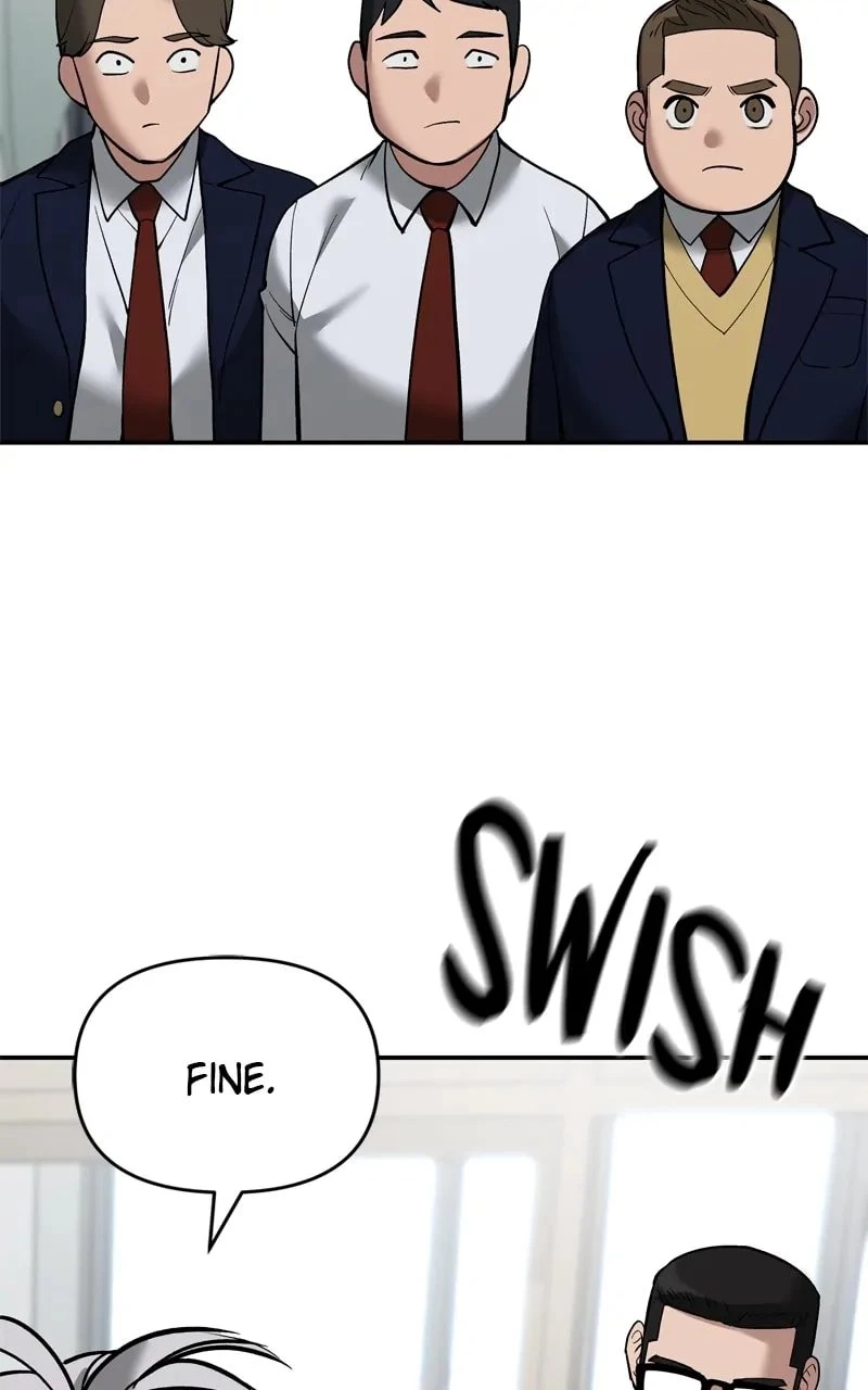 The Bully In-Charge Chapter 65 - 127