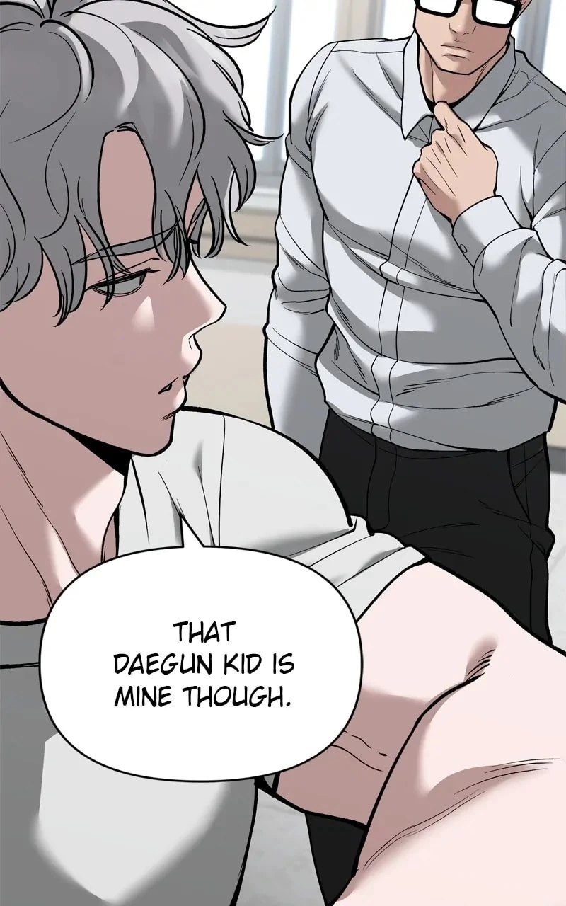The Bully In-Charge Chapter 65 - 128