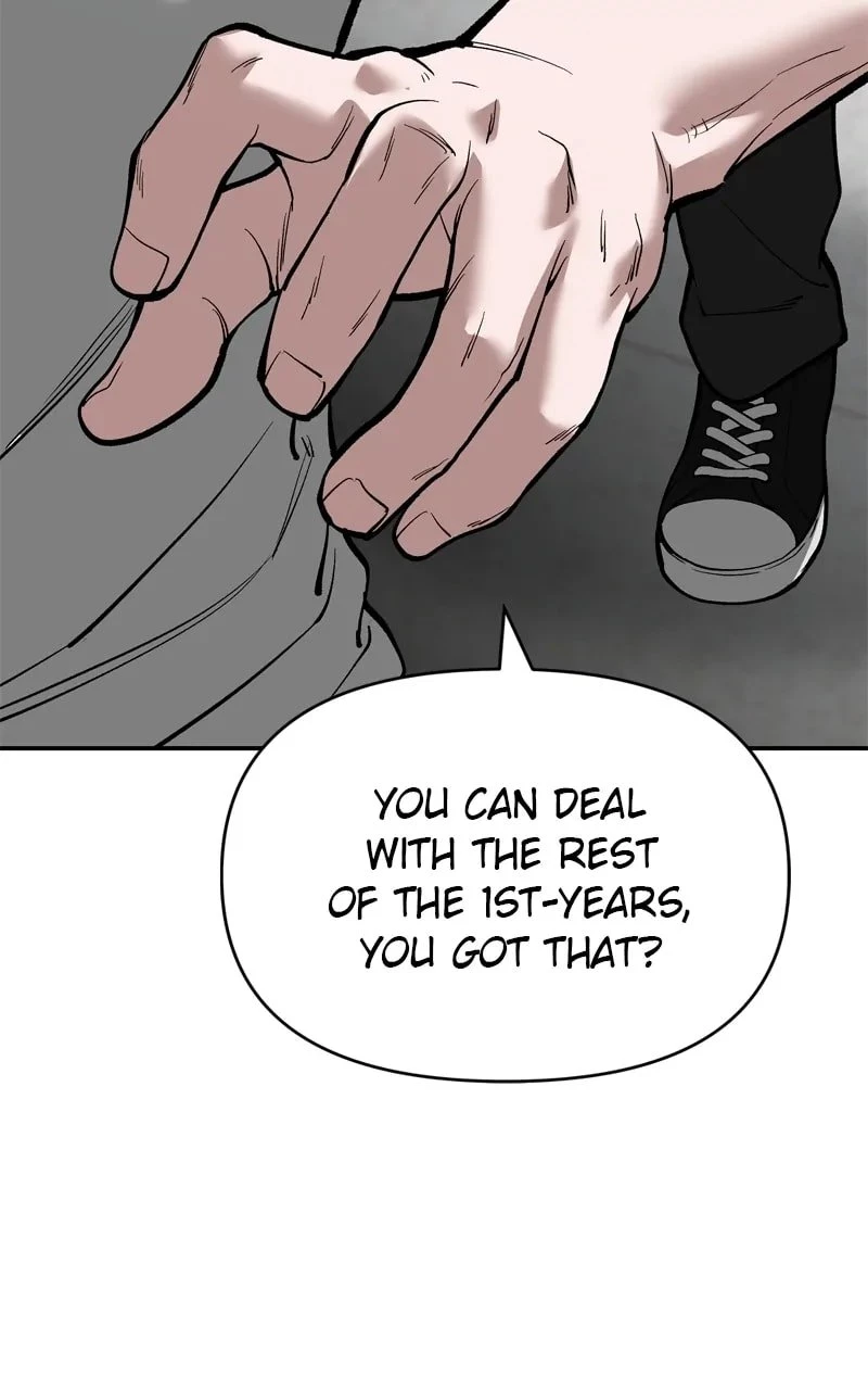 The Bully In-Charge Chapter 65 - 129