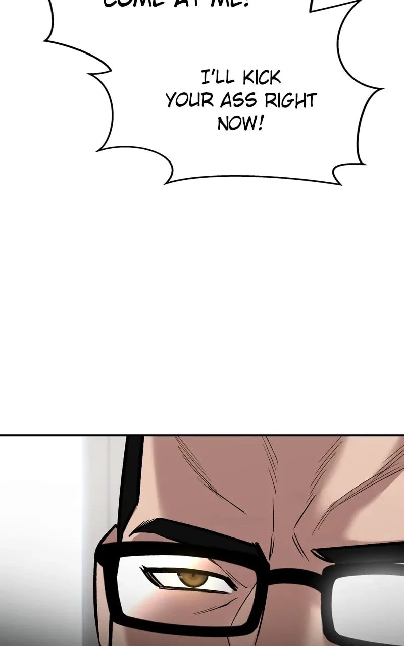 The Bully In-Charge Chapter 65 - 131