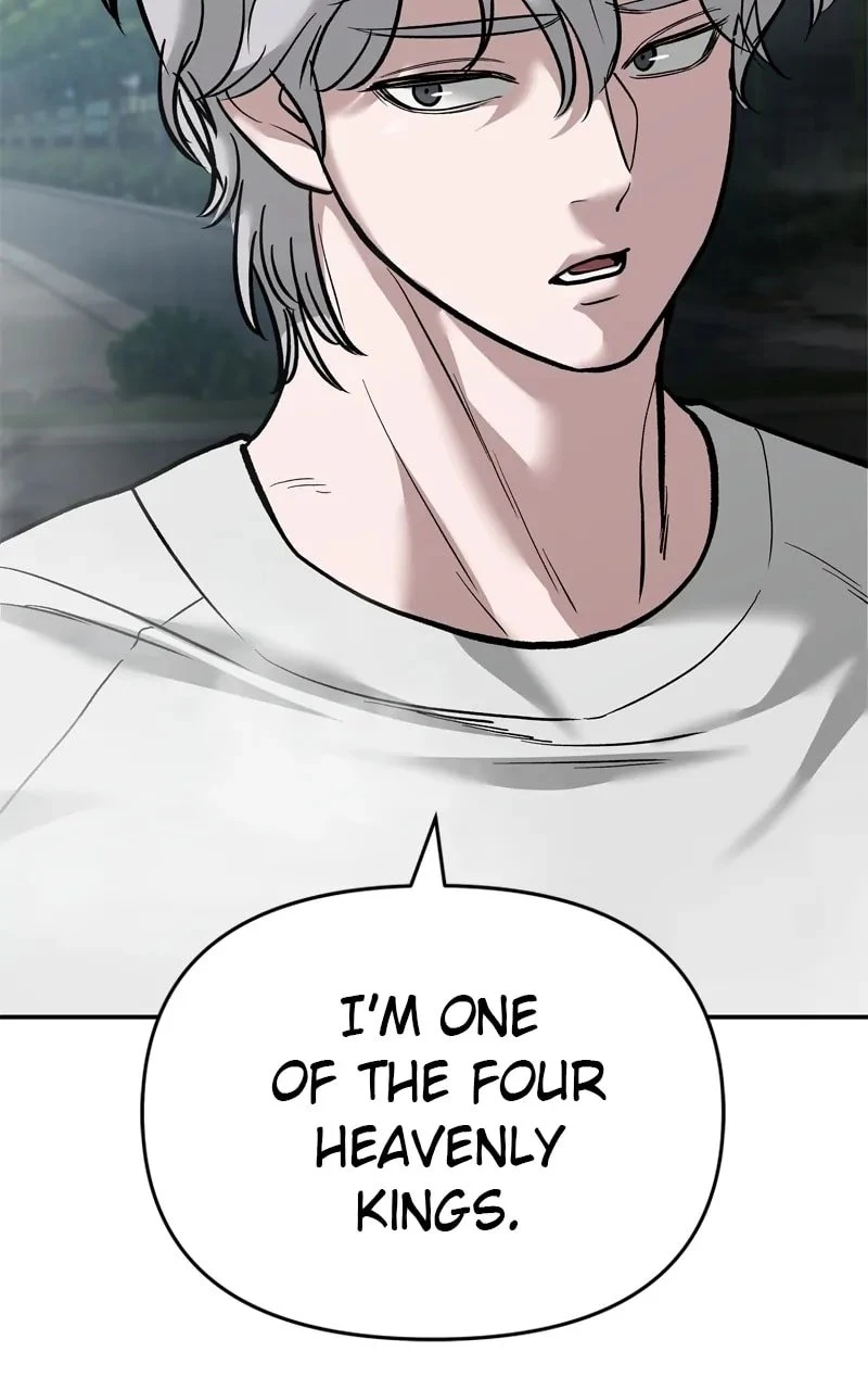 The Bully In-Charge Chapter 66 - 164