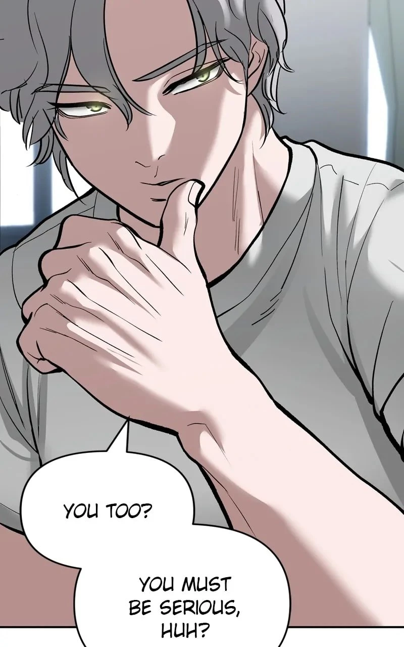 The Bully In-Charge Chapter 65 - 133