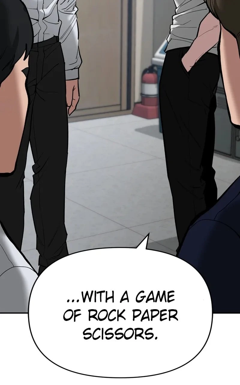 The Bully In-Charge Chapter 65 - 135
