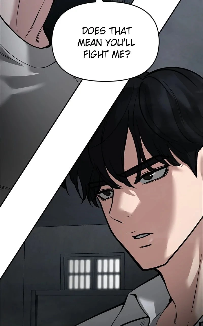 The Bully In-Charge Chapter 66 - 168