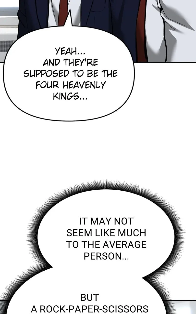 The Bully In-Charge Chapter 65 - 137