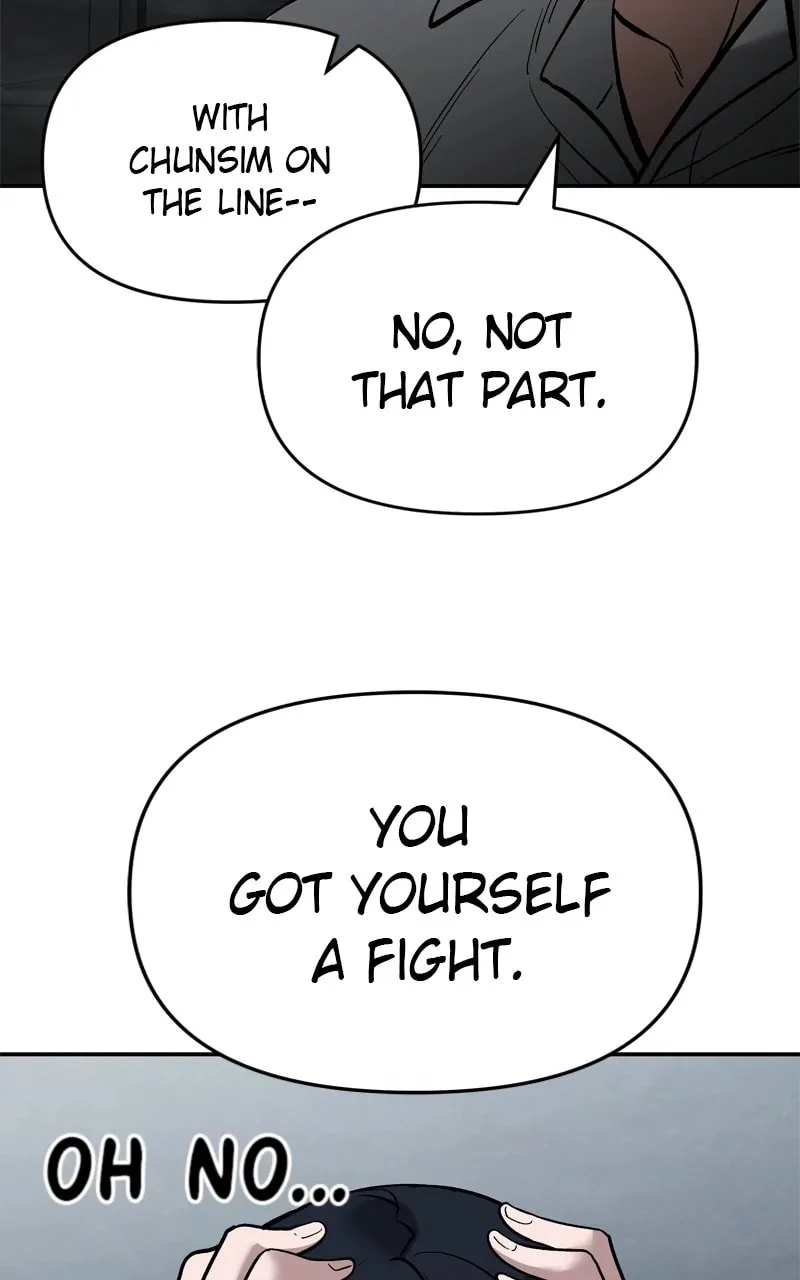 The Bully In-Charge Chapter 66 - 169