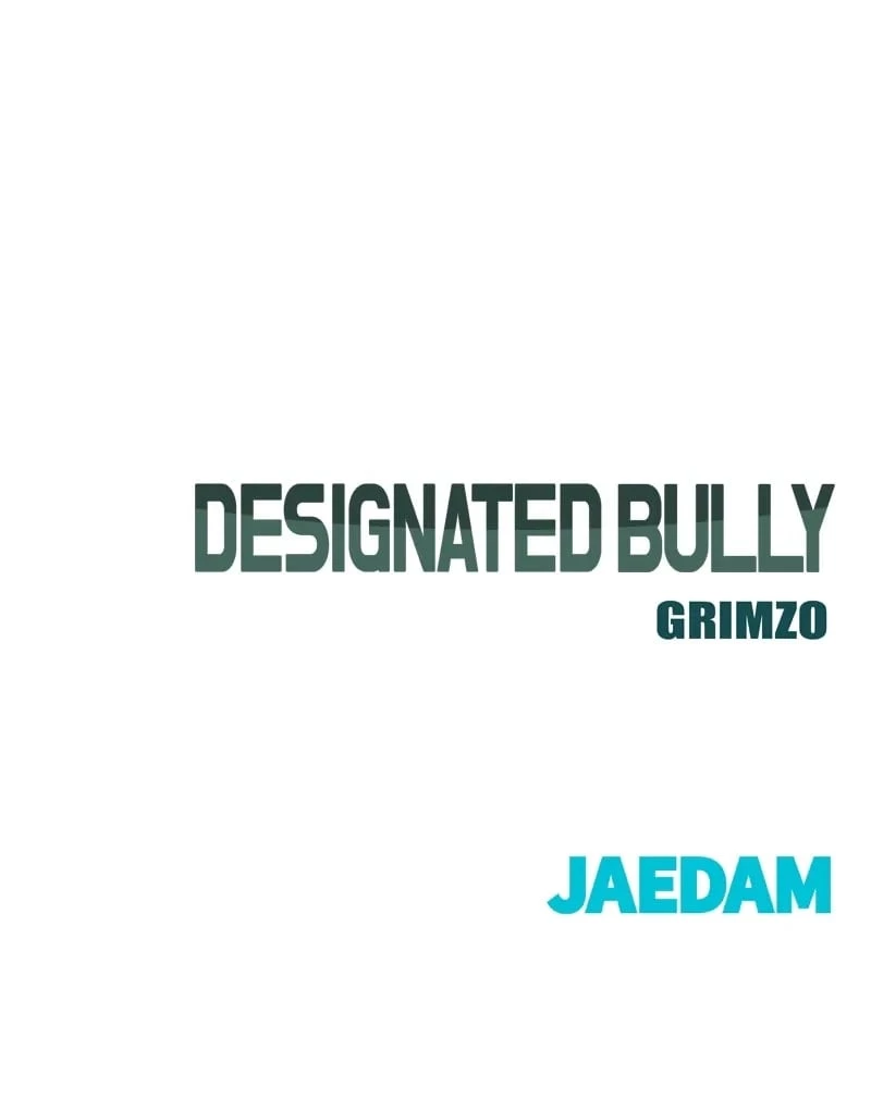 The Bully In-Charge Chapter 66 - 171