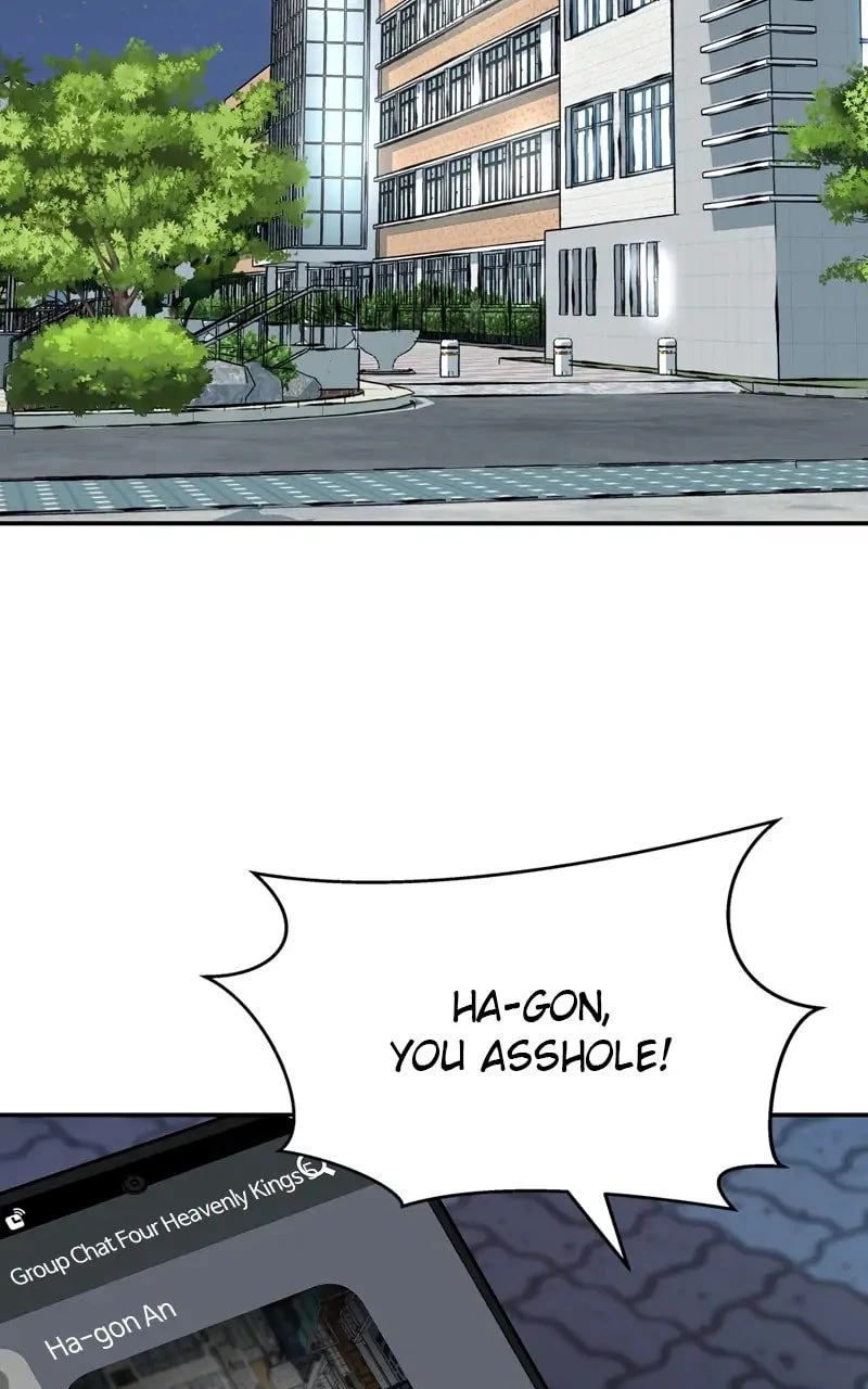 The Bully In-Charge Chapter 62 - 2