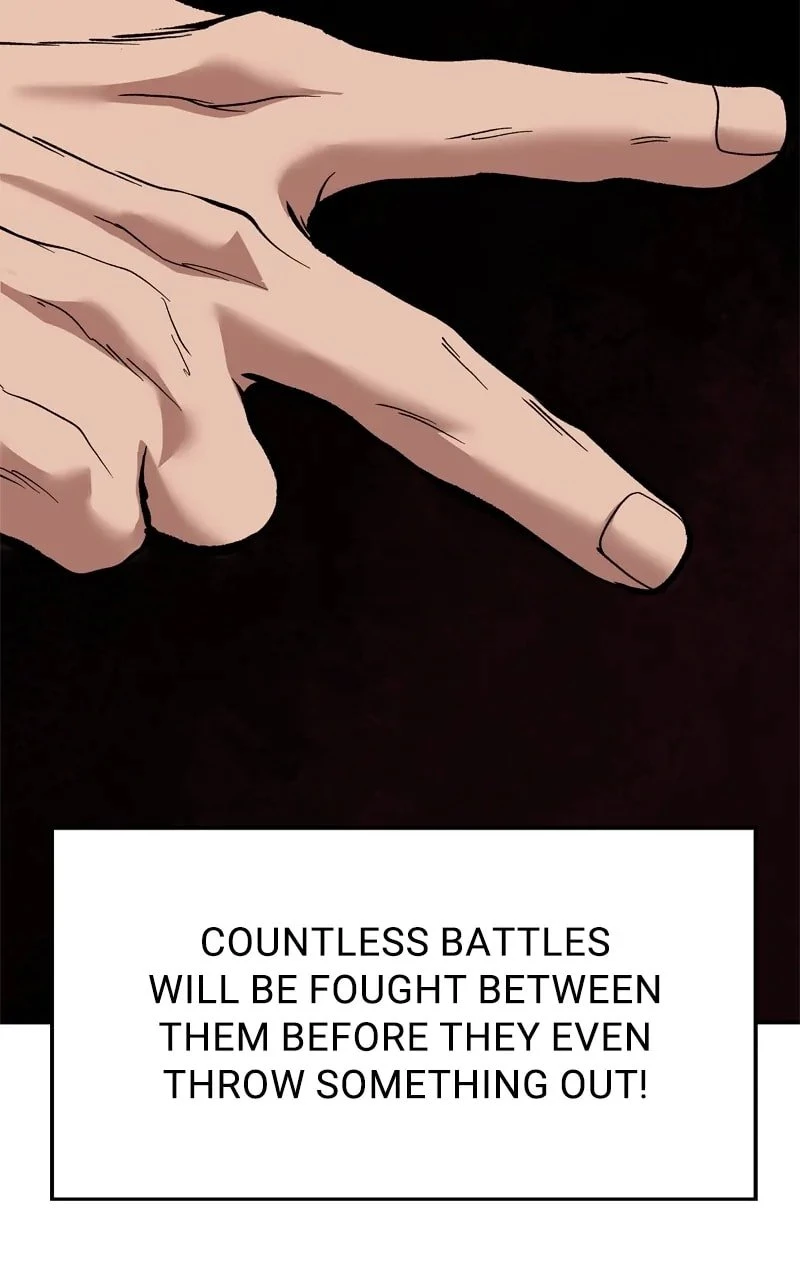 The Bully In-Charge Chapter 65 - 142