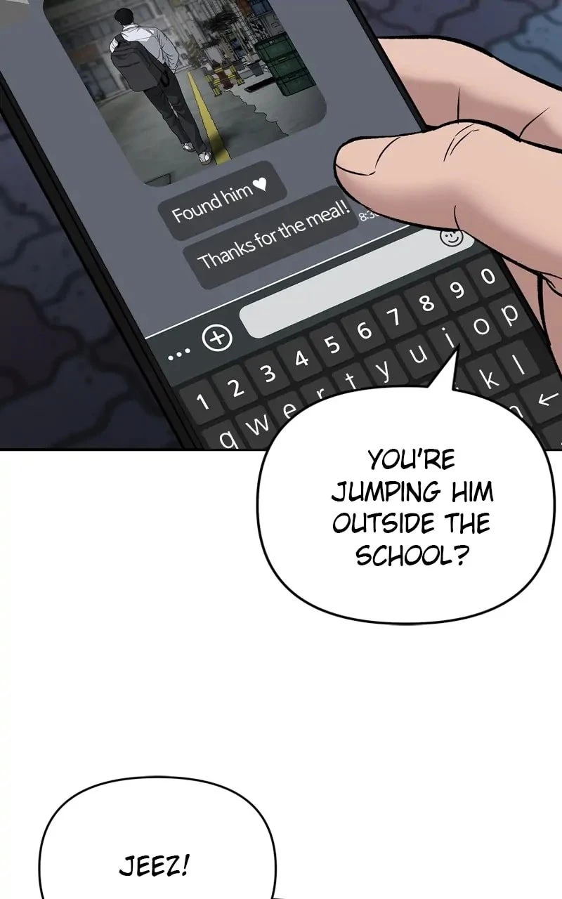 The Bully In-Charge Chapter 62 - 3