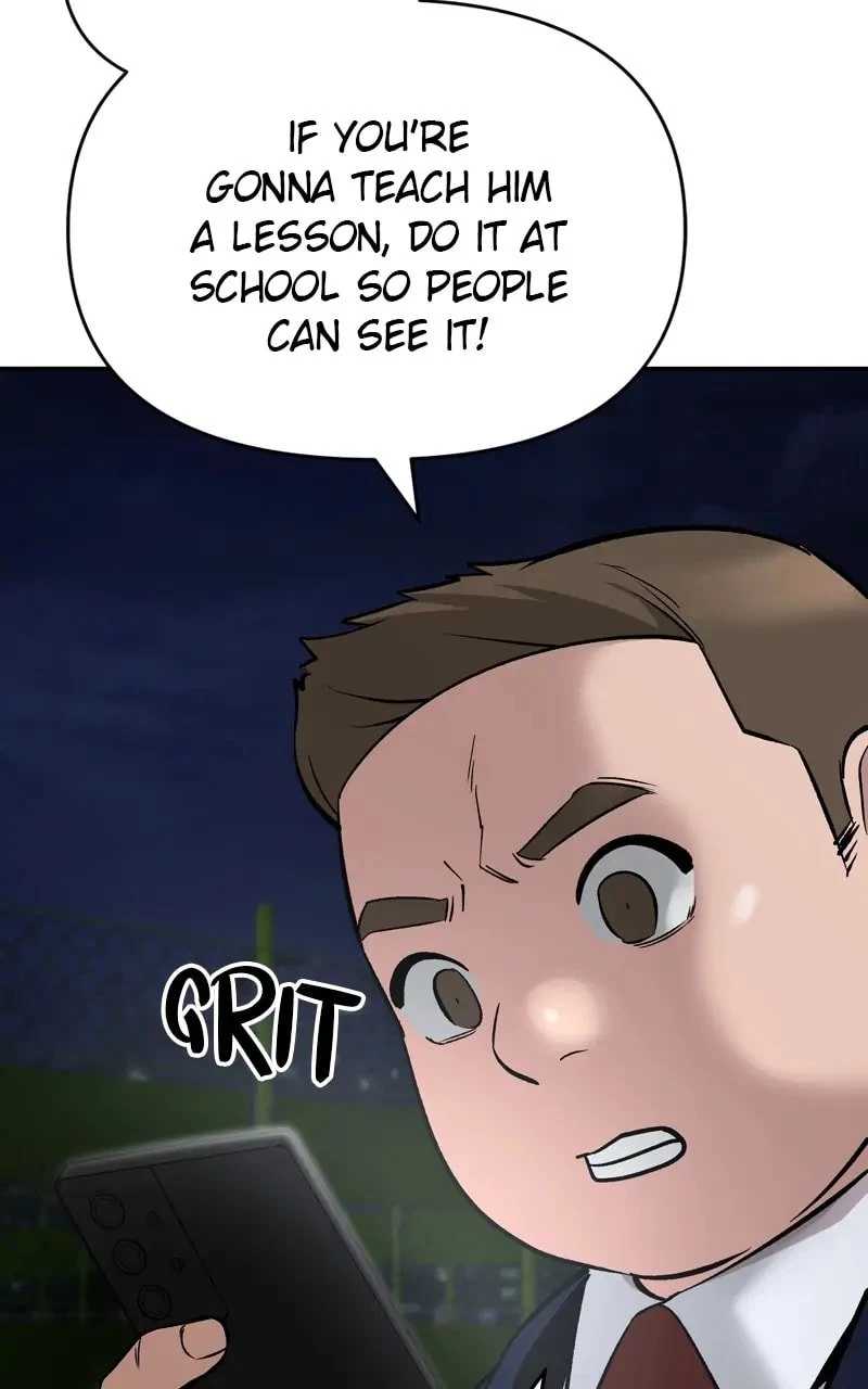 The Bully In-Charge Chapter 62 - 4