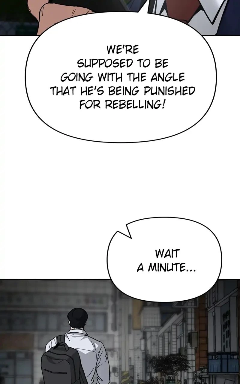 The Bully In-Charge Chapter 62 - 5