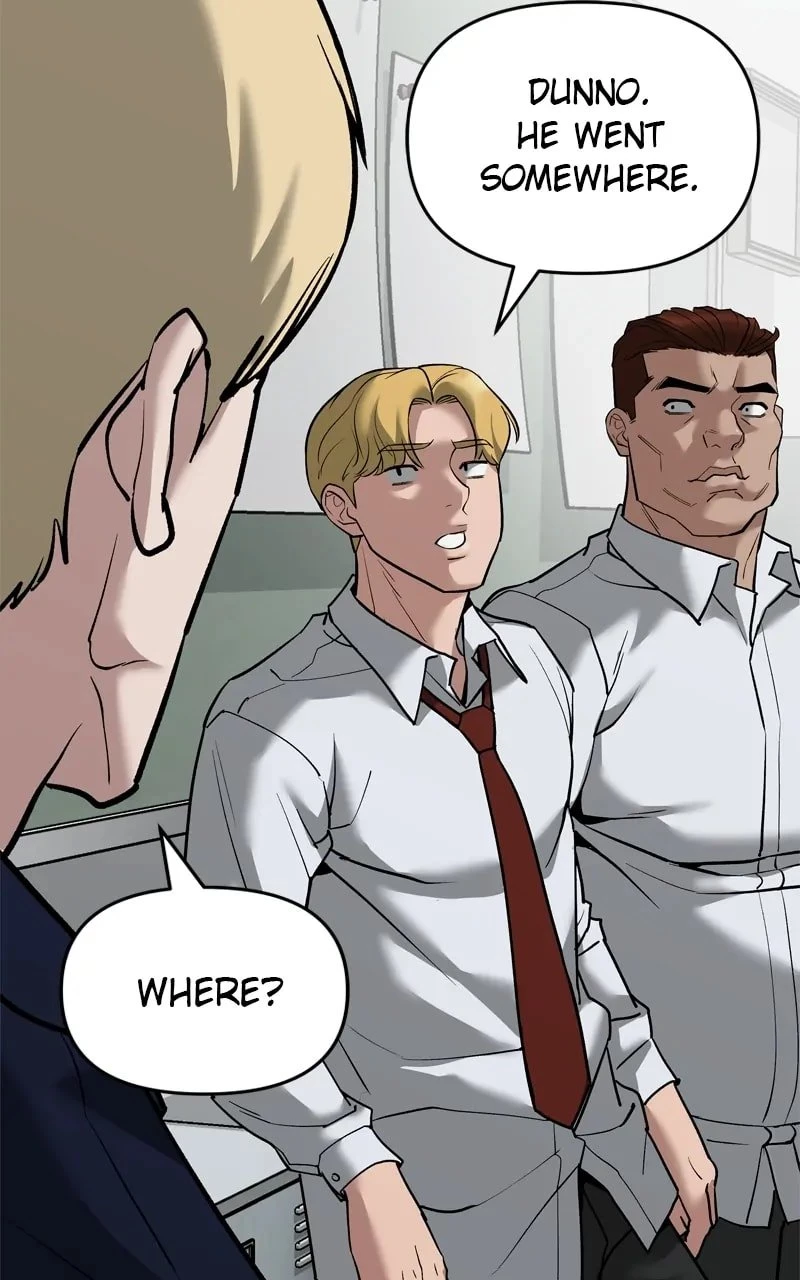 The Bully In-Charge Chapter 65 - 147