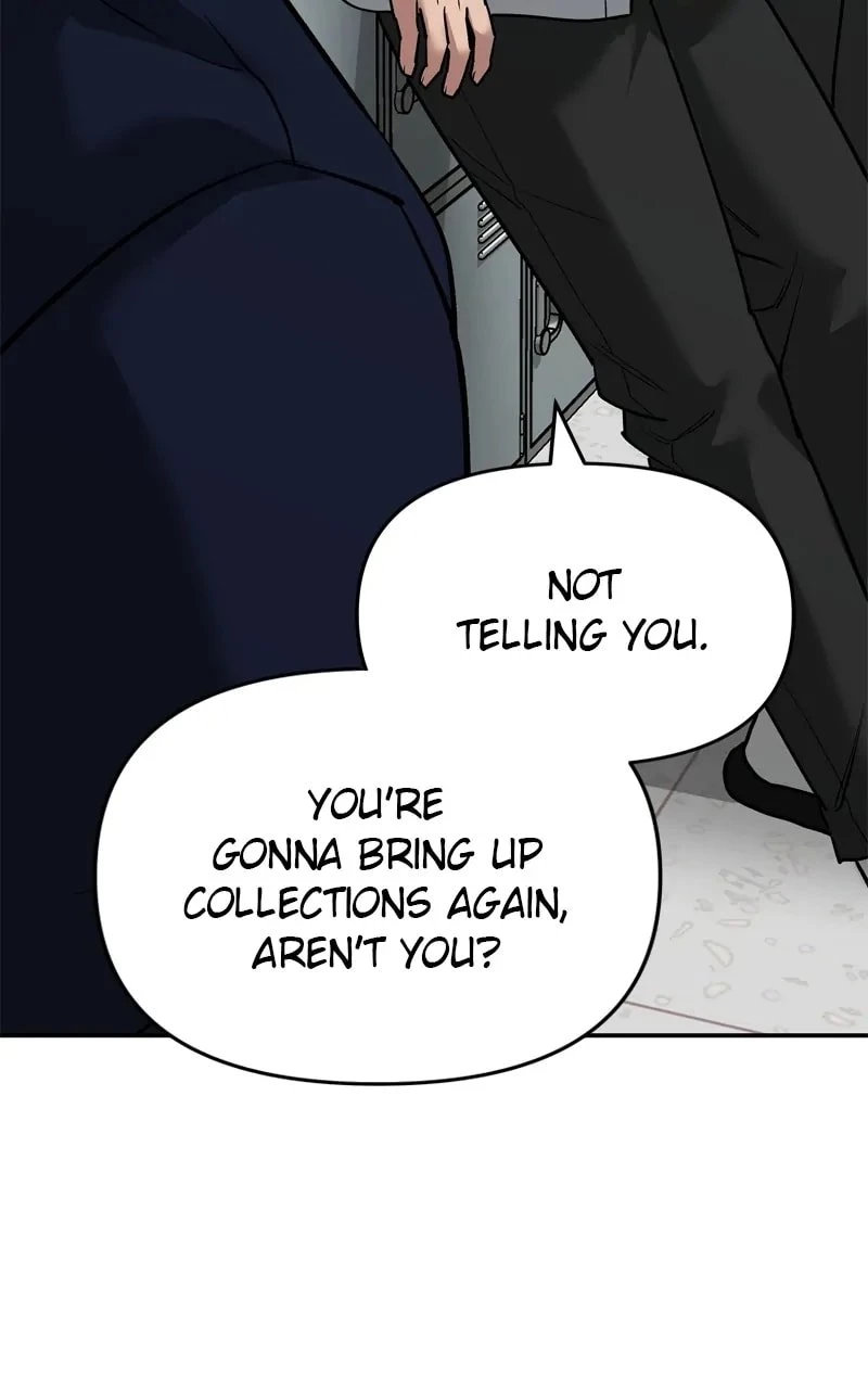 The Bully In-Charge Chapter 65 - 148