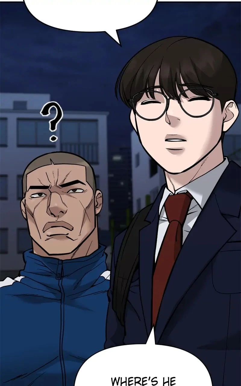 The Bully In-Charge Chapter 62 - 9