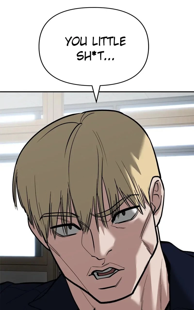 The Bully In-Charge Chapter 65 - 149