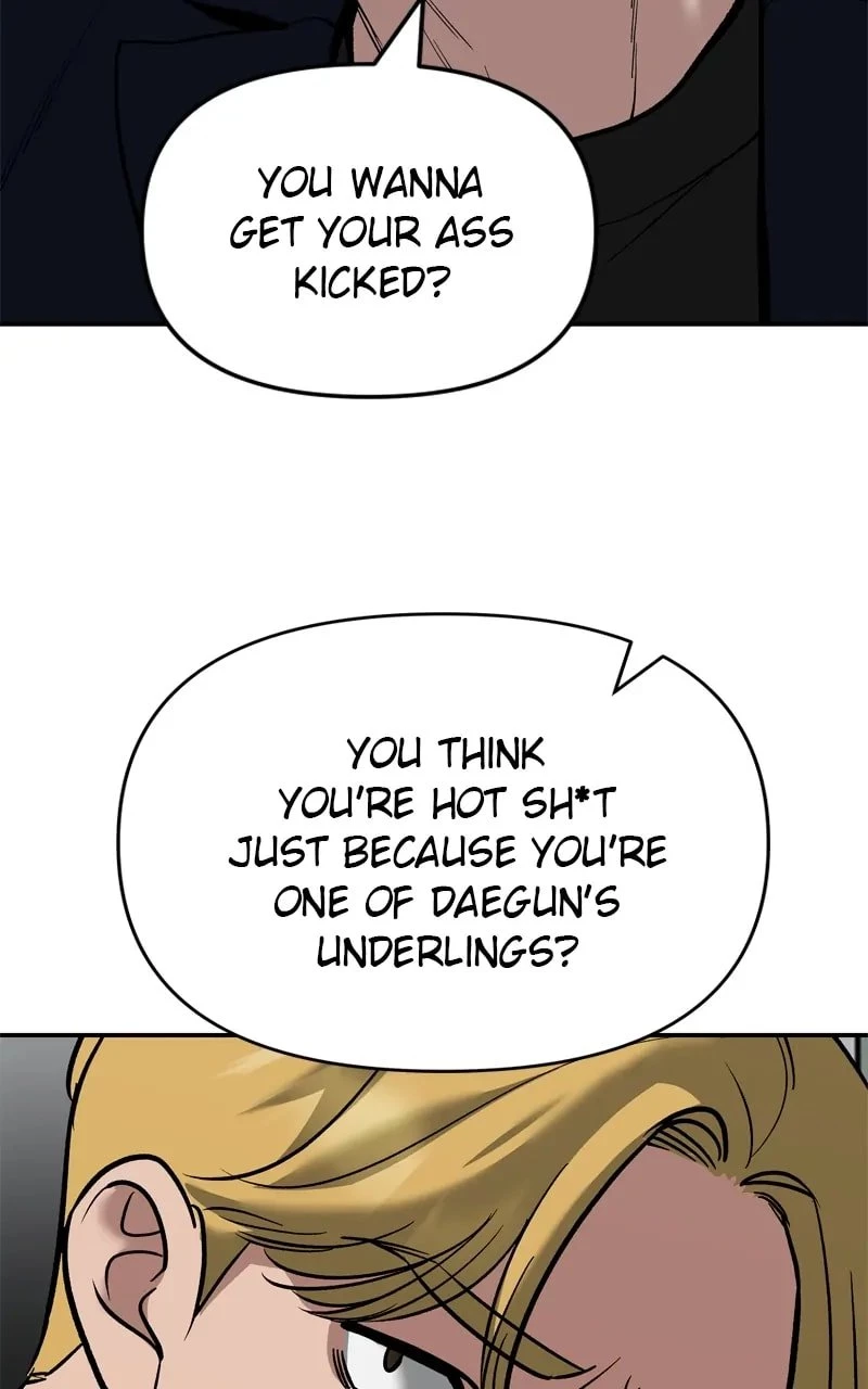 The Bully In-Charge Chapter 65 - 150