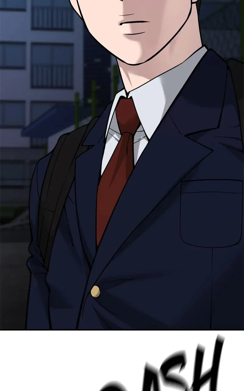 The Bully In-Charge Chapter 62 - 11