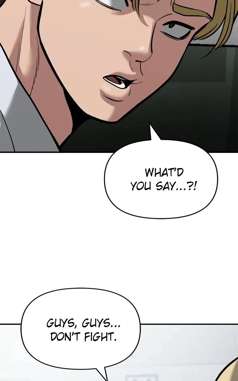 The Bully In-Charge Chapter 65 - 151
