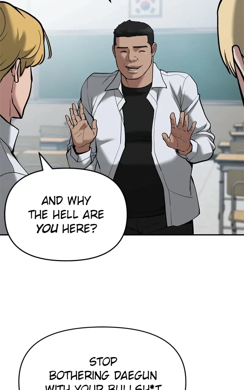 The Bully In-Charge Chapter 65 - 152