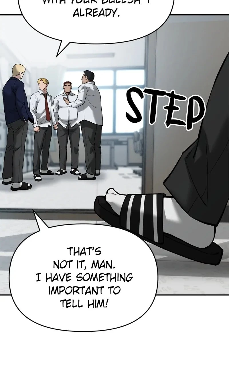 The Bully In-Charge Chapter 65 - 153