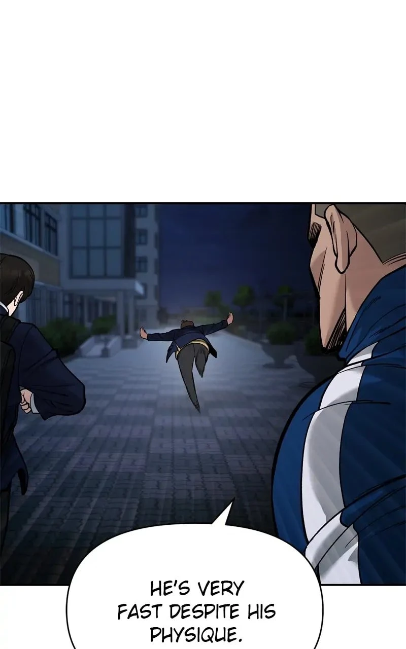 The Bully In-Charge Chapter 62 - 16