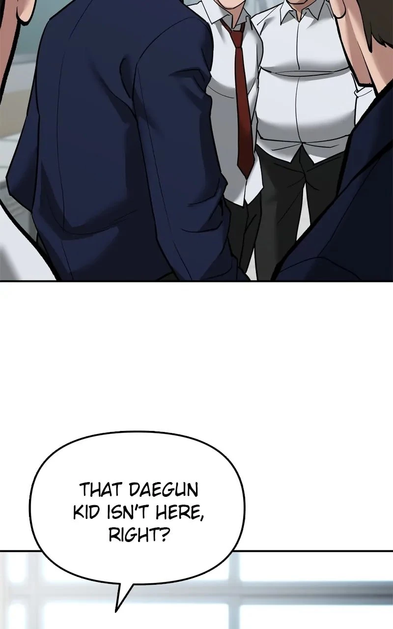 The Bully In-Charge Chapter 65 - 155