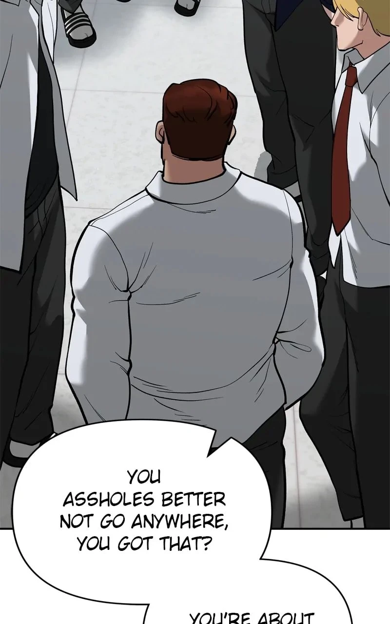 The Bully In-Charge Chapter 65 - 158