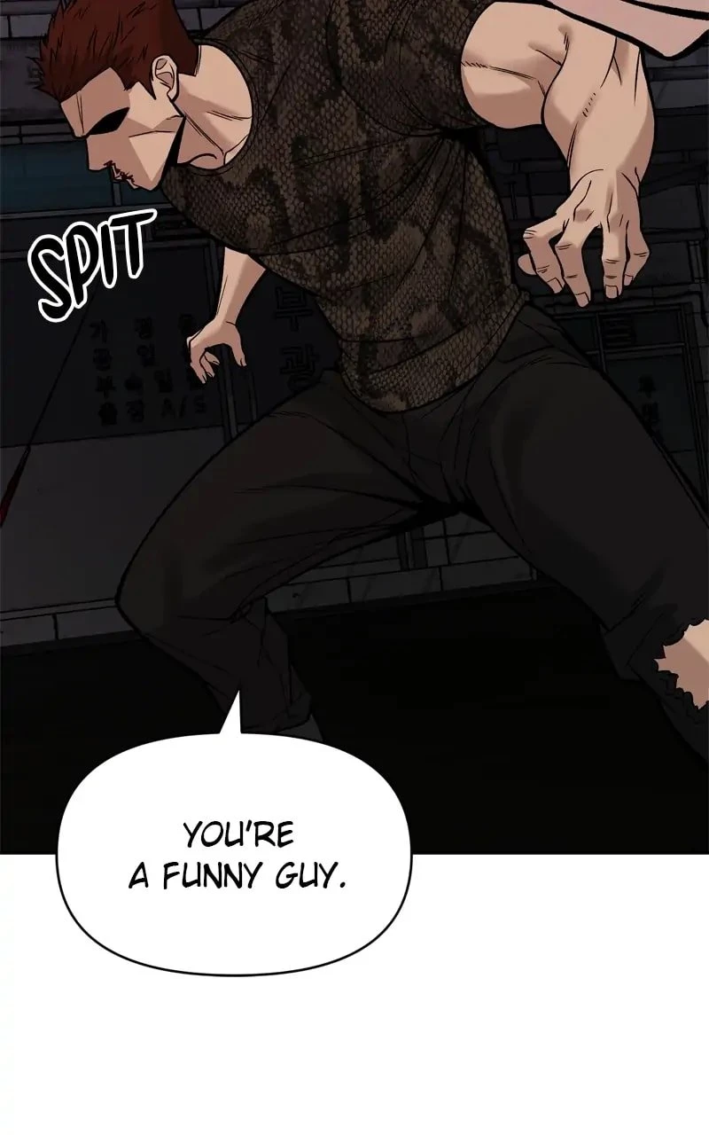 The Bully In-Charge Chapter 62 - 21